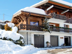 Apartment Le Tetras - MOZ100 Morzine